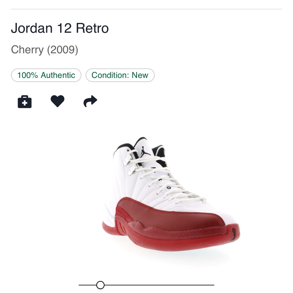 Pls don’t waste my time or yours og jordan 12 Sz 10.5